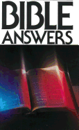 Bible Answers