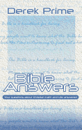 Bible Answers - Prime, Derek
