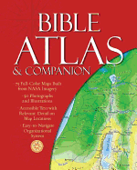 Bible Atlas & Companion