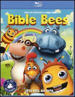 Bible Bees [Blu-ray]