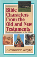 Bible Characters from the Old and New Testaments