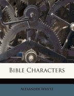 Bible Characters