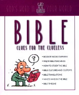 Bible Clues for the Clueless