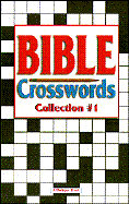 Bible Crosswords
