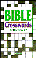 Bible Crosswords