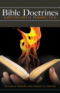 Bible Doctrines: A Pentecostal Perspective