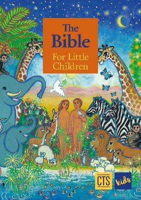 Bible for Little Children - Roche, Ma�te