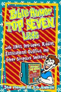 Bible Humor: Top Seven Lists