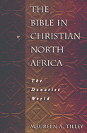 Bible in Christian North Afric