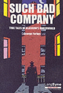 Bible John and such bad company