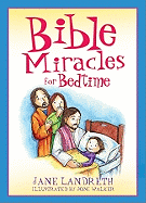 Bible Miracles for Bedtime