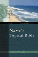 Bible: Nave's Compact Topical Bible