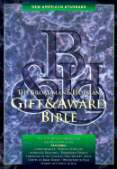 Bible: New American Standard Bible