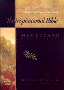 Bible: New King James Inspirational Study Bible