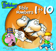 Bible Numbers 1 to 10-B***op***