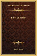 Bible of Bibles