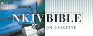 Bible on Audio-NKJV