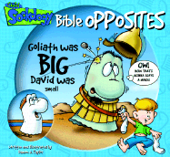 Bible Opposites-B***op***