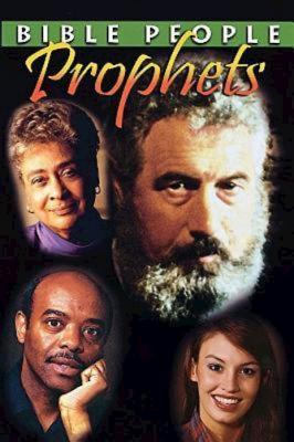 Bible People Prophets - Bryan, Tim