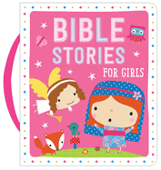 Bible Stories for Girls