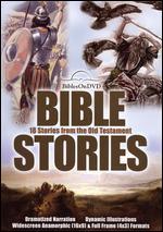 Bible Stories from the Old Testament