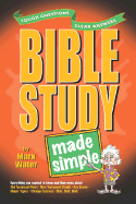 Bible Study Made Simple - Water, Mark