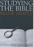 Bible Study Made Simple