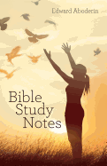 Bible Study Notes