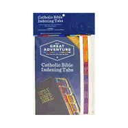 Bible Tabs: Great Adventure