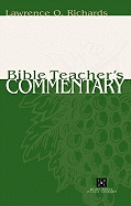 Bible Teacher's Commentary
