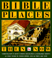 Bible Then and Now