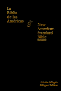 Biblia Bilingue en Espanol & Ingles-PR-Lb/NASB