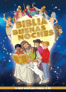 Biblia Buenas Noches
