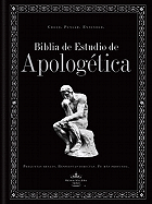 Biblia de Estudio de Apologetica-Rvr 1960
