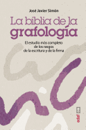 Biblia de la Grafologia, La