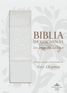 Biblia Devocional Lenguajes del Amor-Rvr 1960