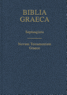 Biblia Graeca-FL: Septuagint