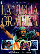 Biblia Grafica-RV 1960