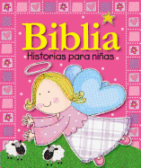 Biblia Historias Para Ni�as