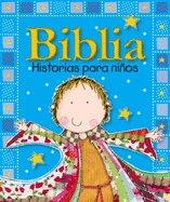 Biblia Historias Para Ni�os