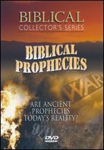 Biblical Collector's Series: Biblical Prophecies