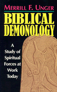 Biblical Demonology