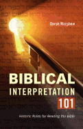 Biblical Interpretation 101: Historic Rules for Reading the Bible