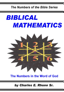 Biblical Mathematics