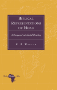 Biblical Representations of Moab: A Kenyan Postcolonial Reading