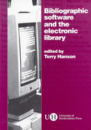 Bibliographic software and the electronic library