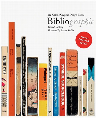 Bibliographic - Godfrey, Jason