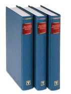 Bibliography of Modern American Philosophers