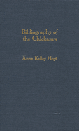 Bibliography of the Chickasaw