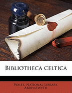Bibliotheca Celtic